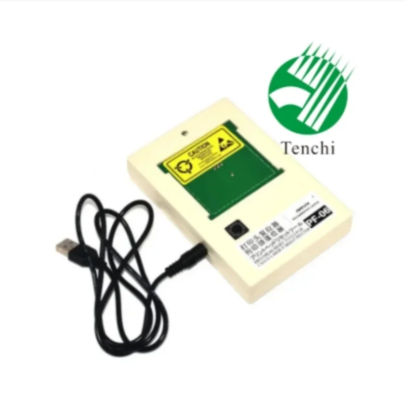 New PF-06 PF06 Printhead Reset tool for Canon TA-20 TA-30 TA-5200 TA-5300 TM-200 TM-205 TM-300 TM-305 Print Head Resetter