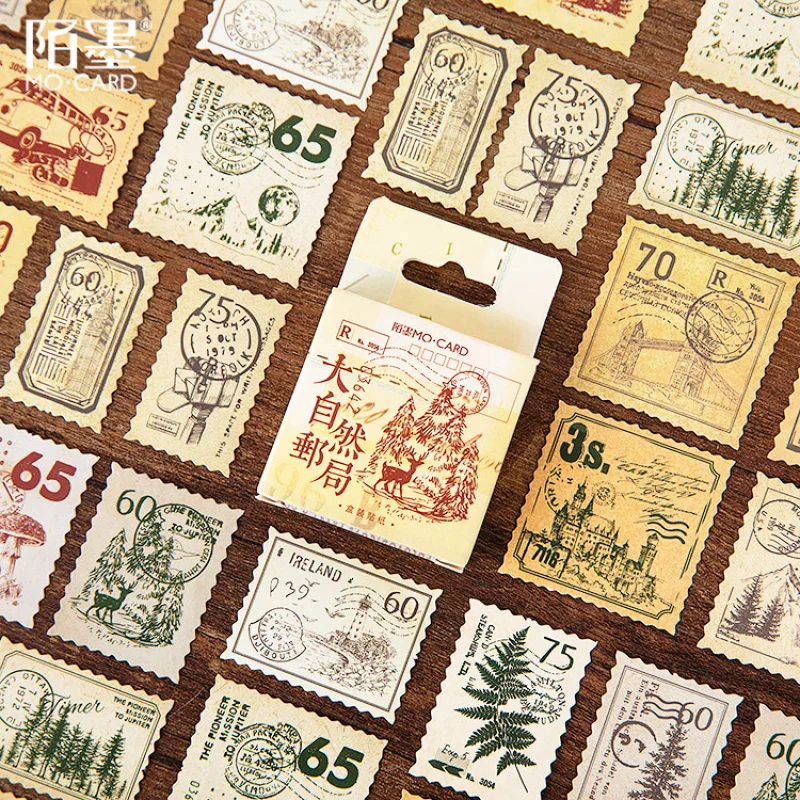 Thumbnail 3 - #63 Most Reviewed Decorative Stamps