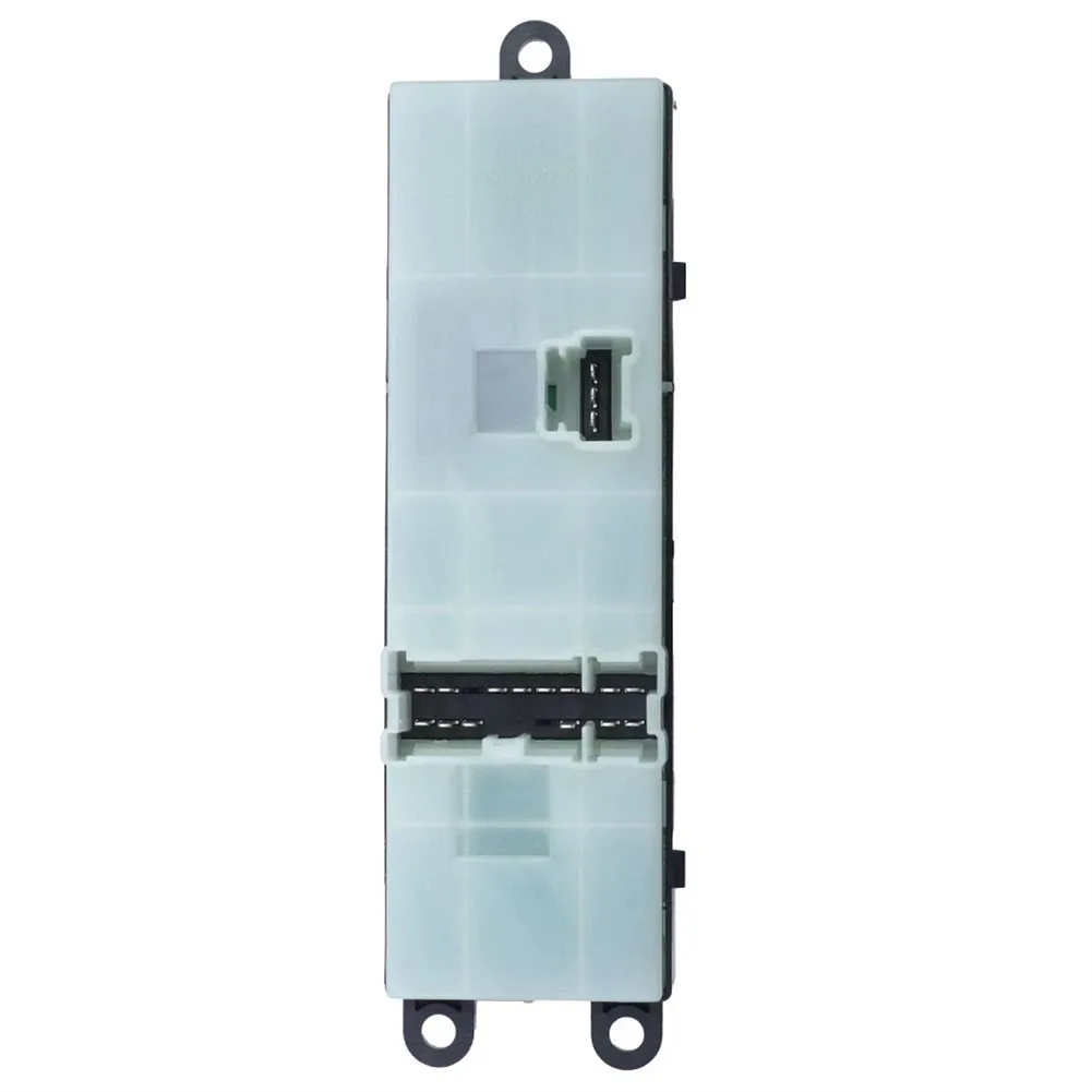 OEM Electric Window Control Switch for Nissan Navara for d40 For Qashqai J10 J11 Pathfinder 2005-2017 Part Number 25401EB30B