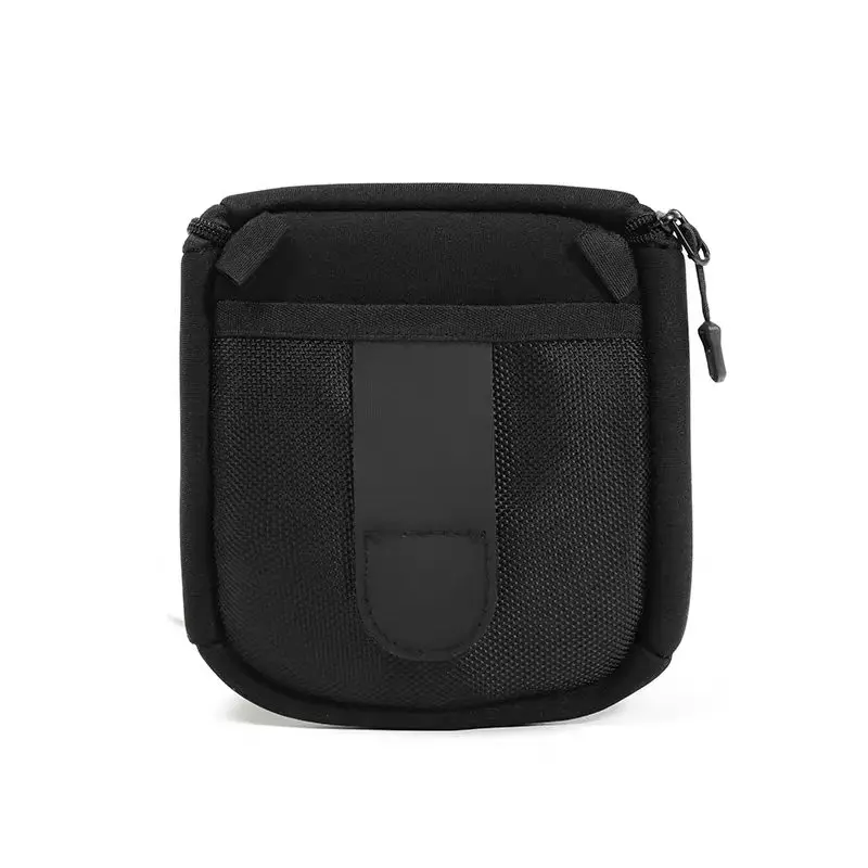 Applicable for three pieces Saxophone mouthpiece pouch，Clarinet mouthpiece bag, trumpet mouthpiece pouch