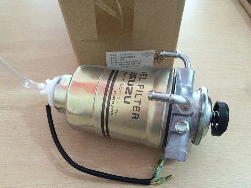 C240 forklift oil-water separator TMC 8-94367292-3