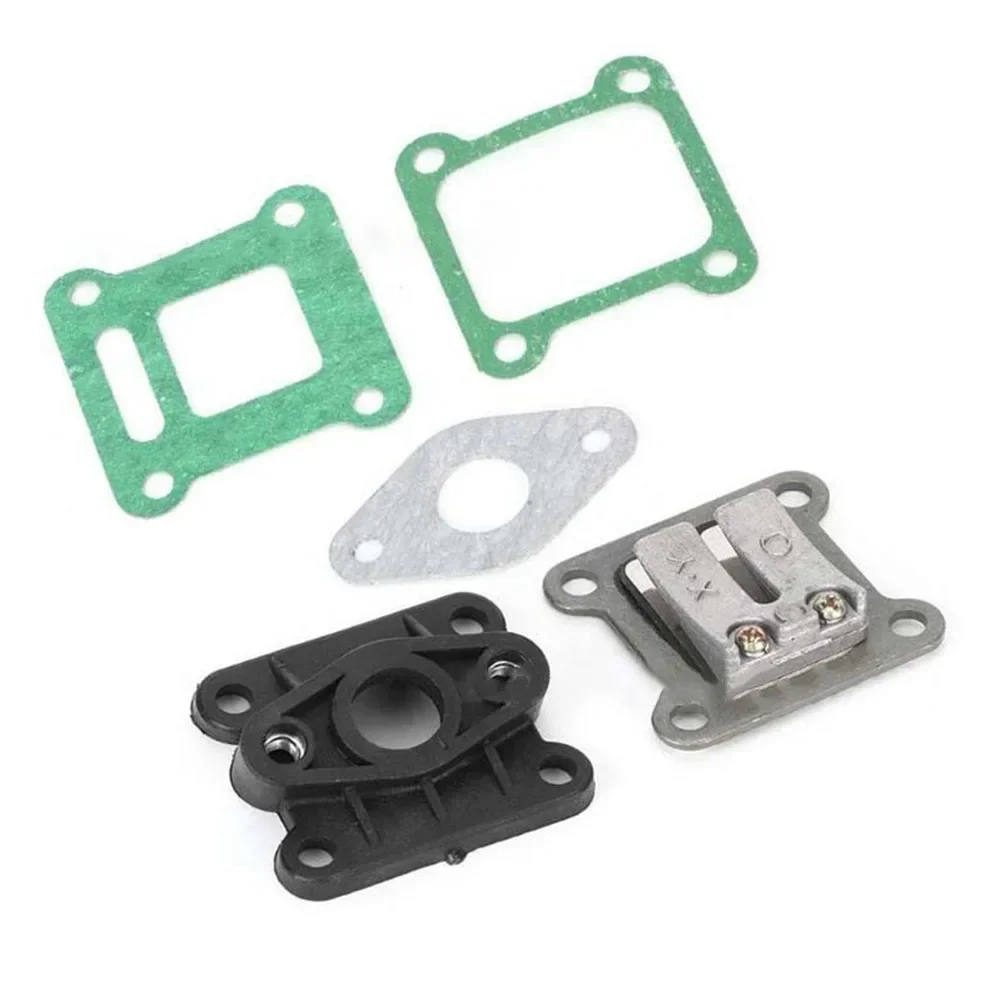 Carburetor Reed Valve Carburetor Diaphragm Kit For Dirt Bike Wear-resistant Anti-corrosion High-quality Materials