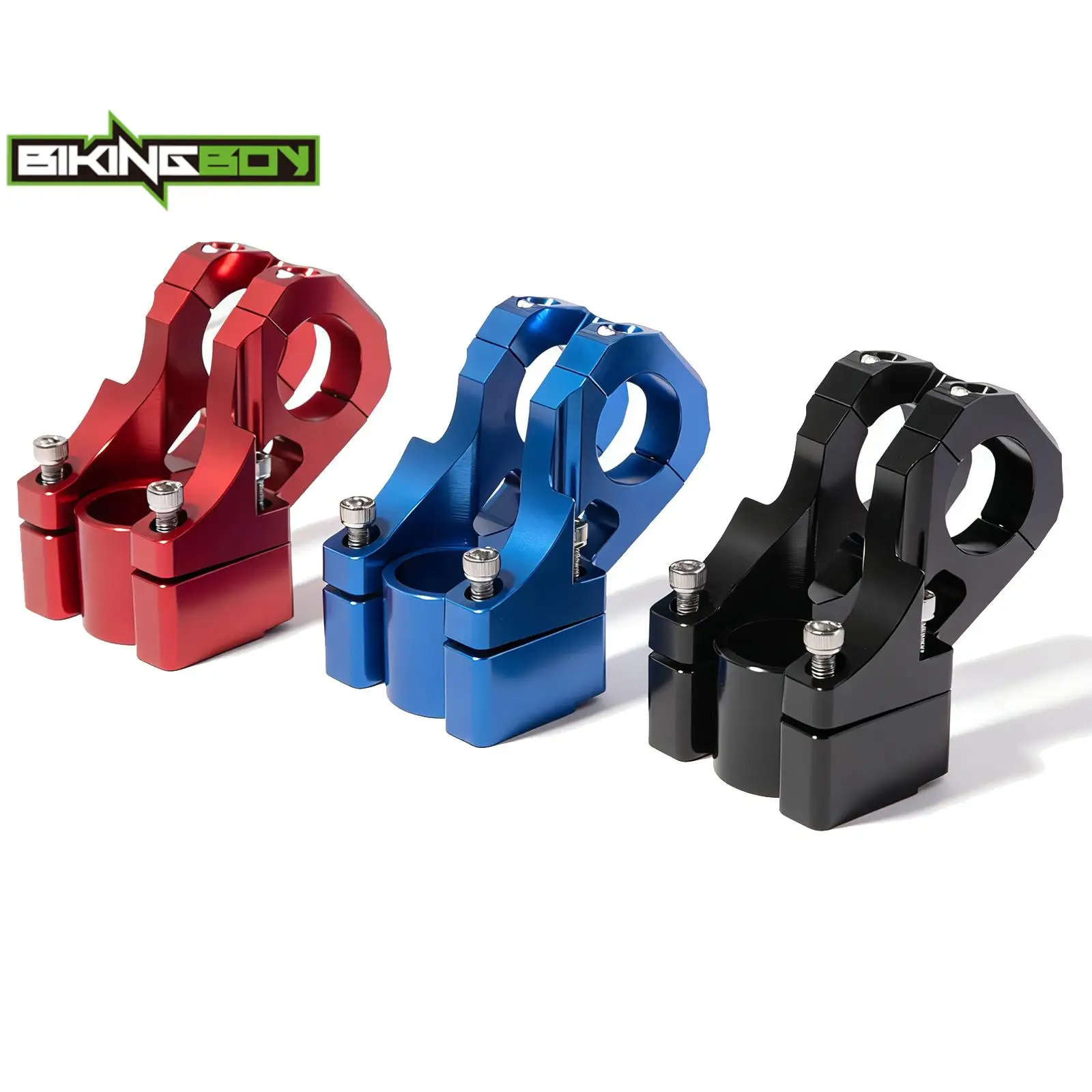 BIKINGBOY For Talaria Sting MX5 50mm 1