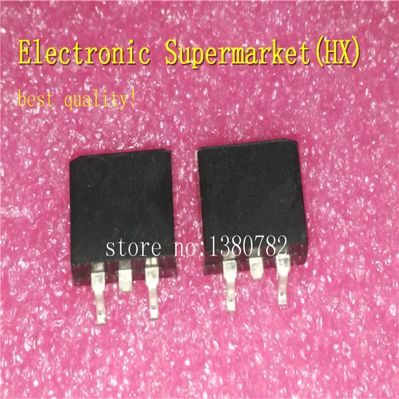 Free shipping 10pcs-50pcs IPB120P04P4L-03 4PP04L03 TO-263 New IC In stock!