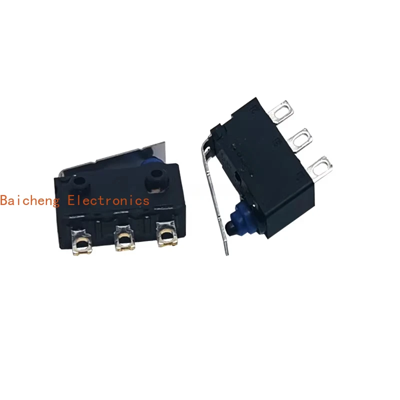 10PCS D2HW-ER291H Left Turn Automotive Switch Micro Switch D2HW-EL291H Right Turn