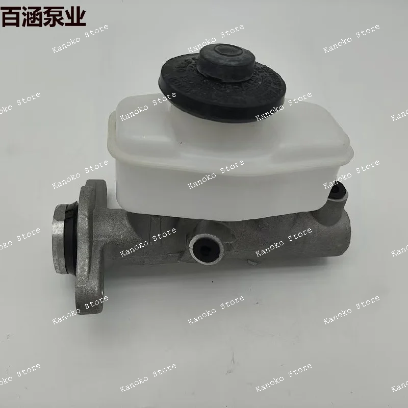 

47201-12430 is suitable for Toyota Corolla brake master cylinder