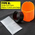 TYPE B
