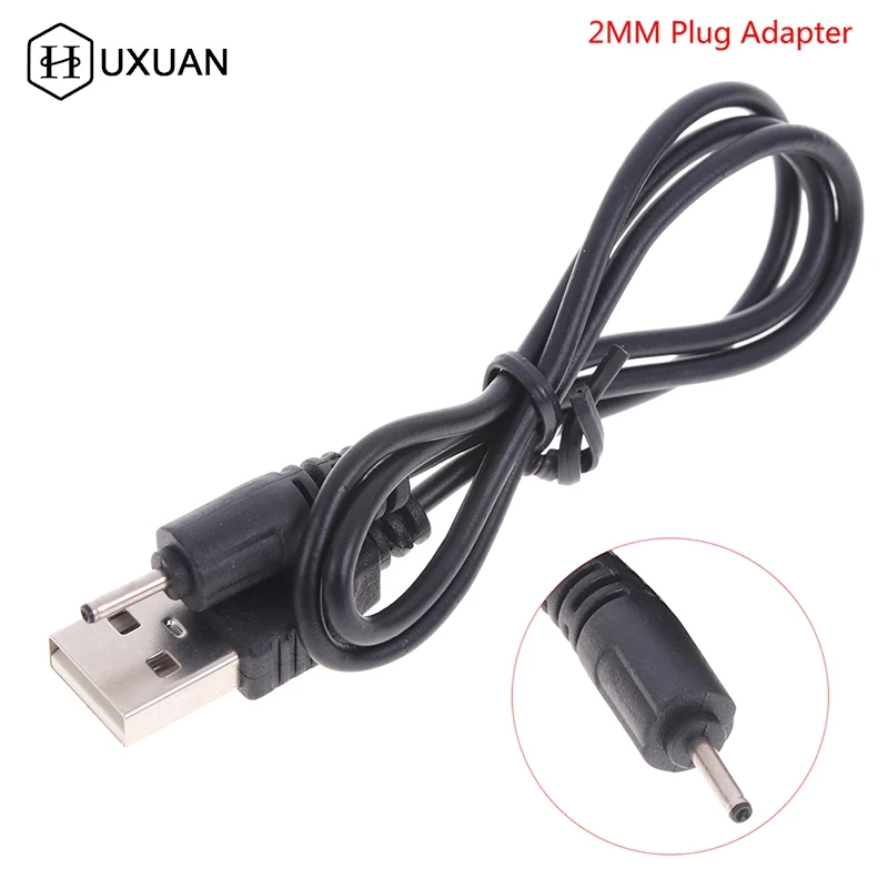 5Pcs 2Mm Usb Charge… - image