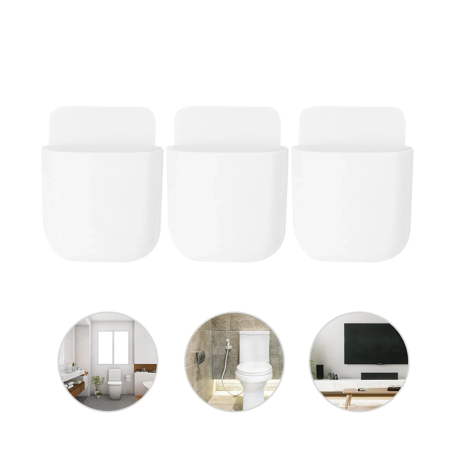 Рисунок 3 - настенный ящик для хранения с дистанционным