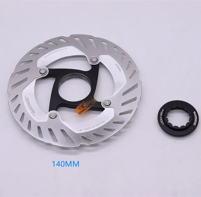 SHIMANO ULTEGRA 105 RT CL800 Road MTB Bike Disc Brake Rotor