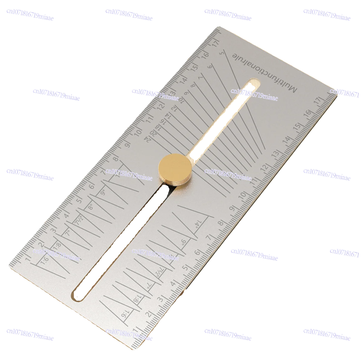 New Tilt Gauge, Protractor, Angle Ruler