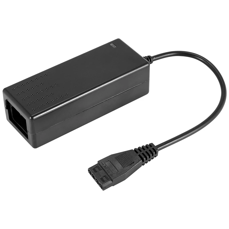 12V+5V AC Adapter Hard-Disk Power Supply For Hard Disk Drive Black-PZZW
