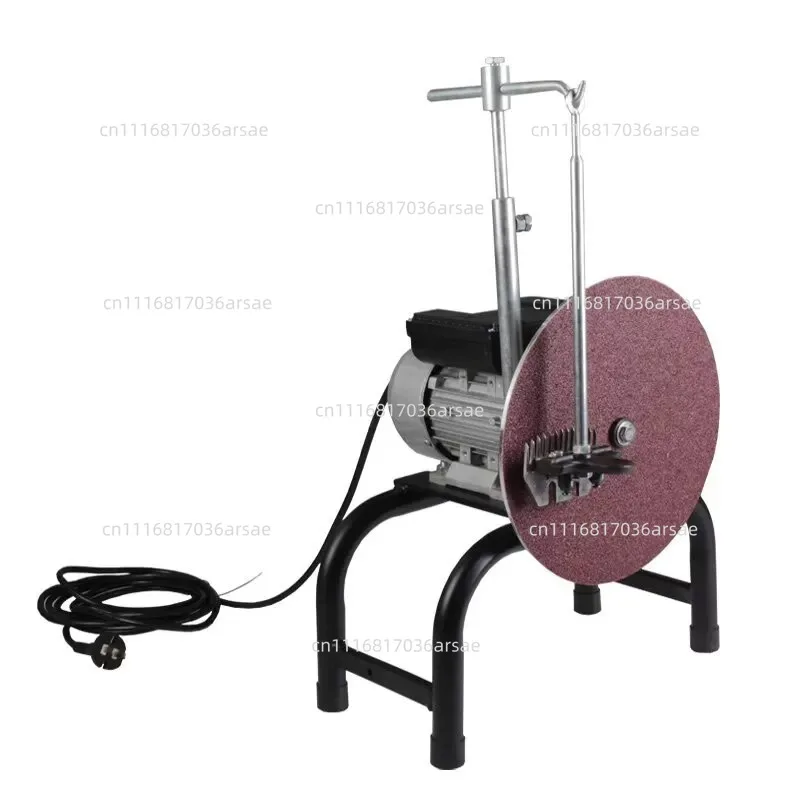 Electric Sheep Clipper Blade Sharpener Goat Shears Shearing Scissors Knife Blade Grinding Machine AC 220V/110V