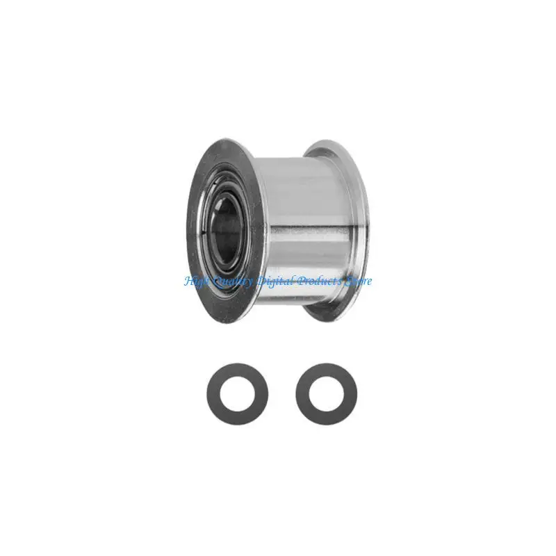 

U2JE For Lab 3D Printer P1 Series XY Tensioner Idler Upgrade Replacement For X1