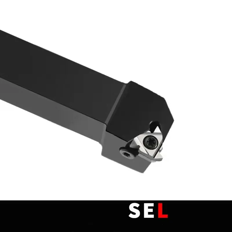 

1 шт. SER SEL SER3232P16 SEL3232P16 SEL3232P22 SER3232P22 держатель инструмента для наружной резьбы, используемый для вставок 22ER 16ER