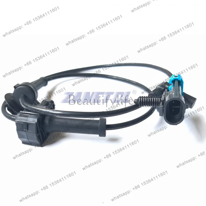 

For Auto Parts 07-14 A.B.S Sensor, Rear