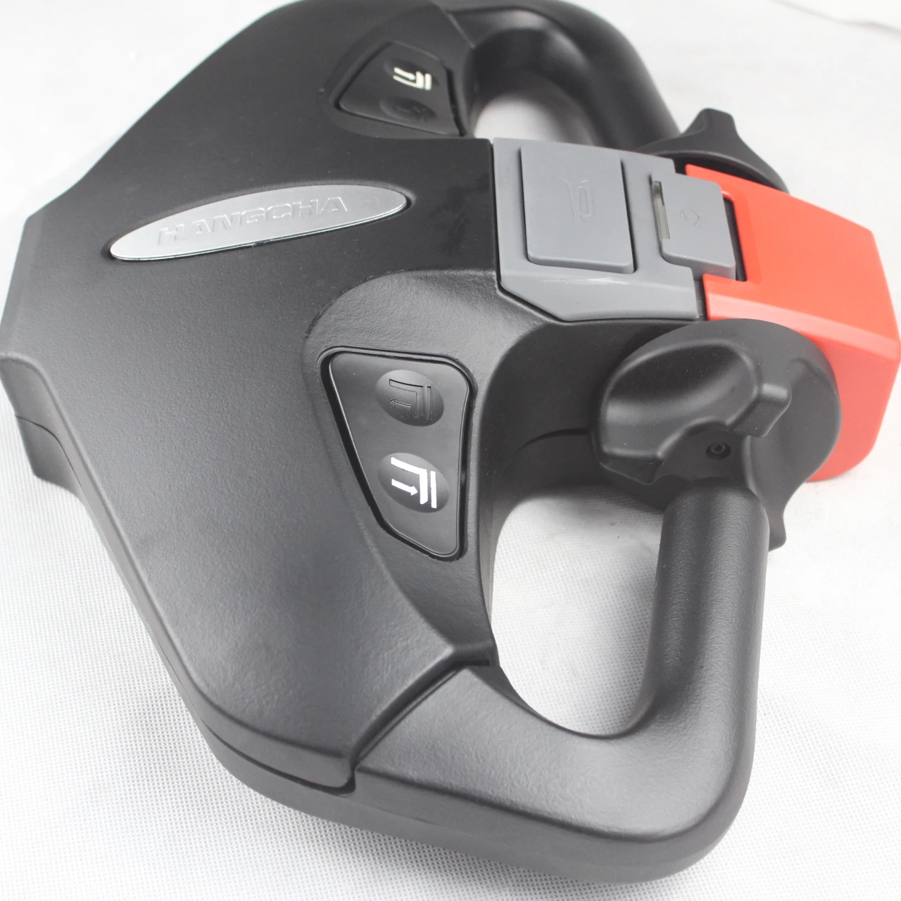 

TLF Forklift Parts Control Handle AEBS200-240000-000 for CBD20-ABC1S Electric Pallet Truck