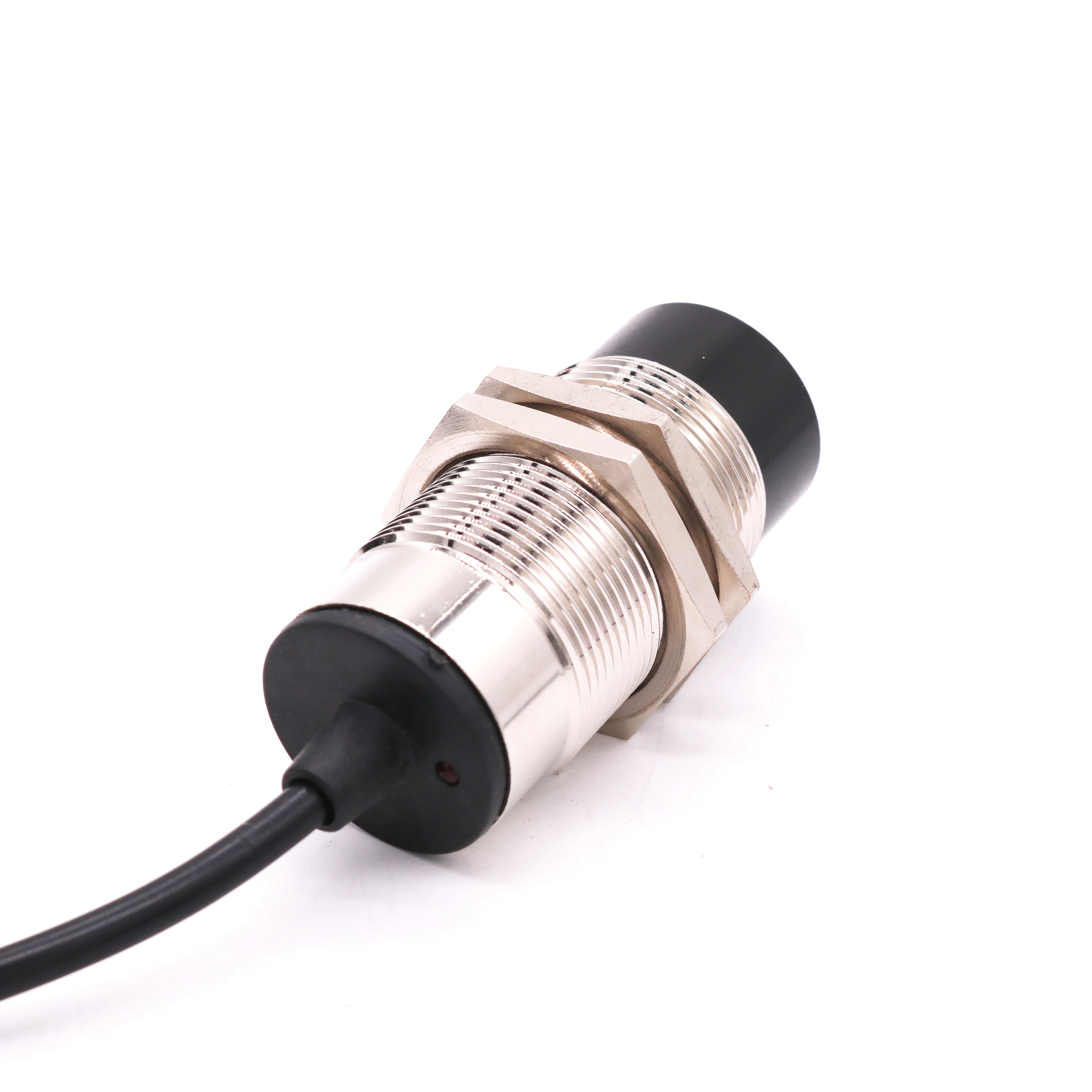 Analog output proximity sensor switch ITC30F15DUIO 4-20mA+0-10V