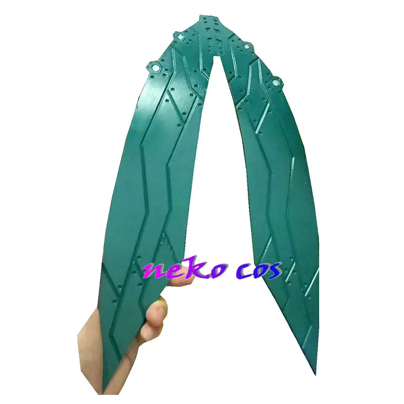 

nekoco Shin 1 go Shinr 2 go Shin No.2+1 go Shocker wing prop Cosplay Customized size Props Toy Gift Halloween Role Play