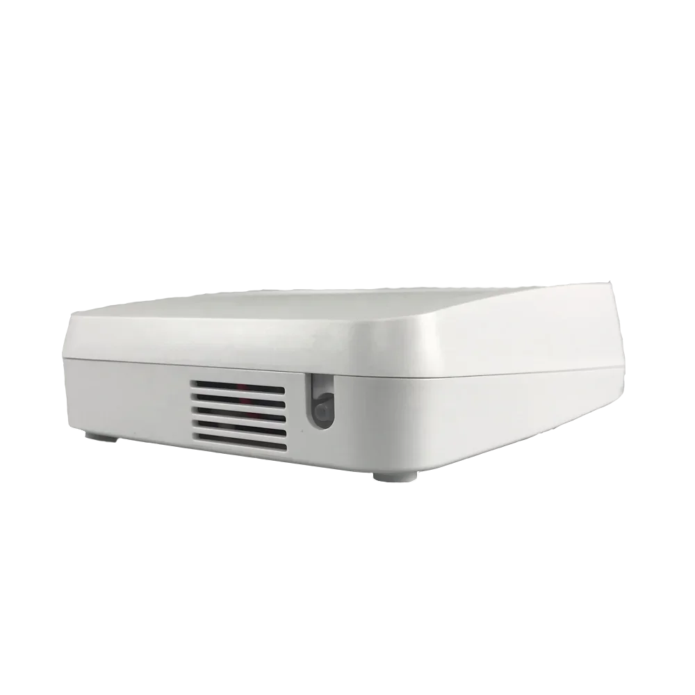 Purifier with SS304 German  Mixer Kitchen Smart Tap Water Ozone Generator