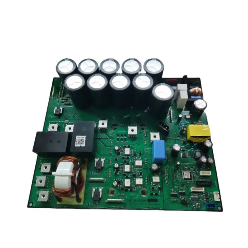 Brand New Central Air Conditioner Inverter/Control Board DB92-03337A DB41-01276A