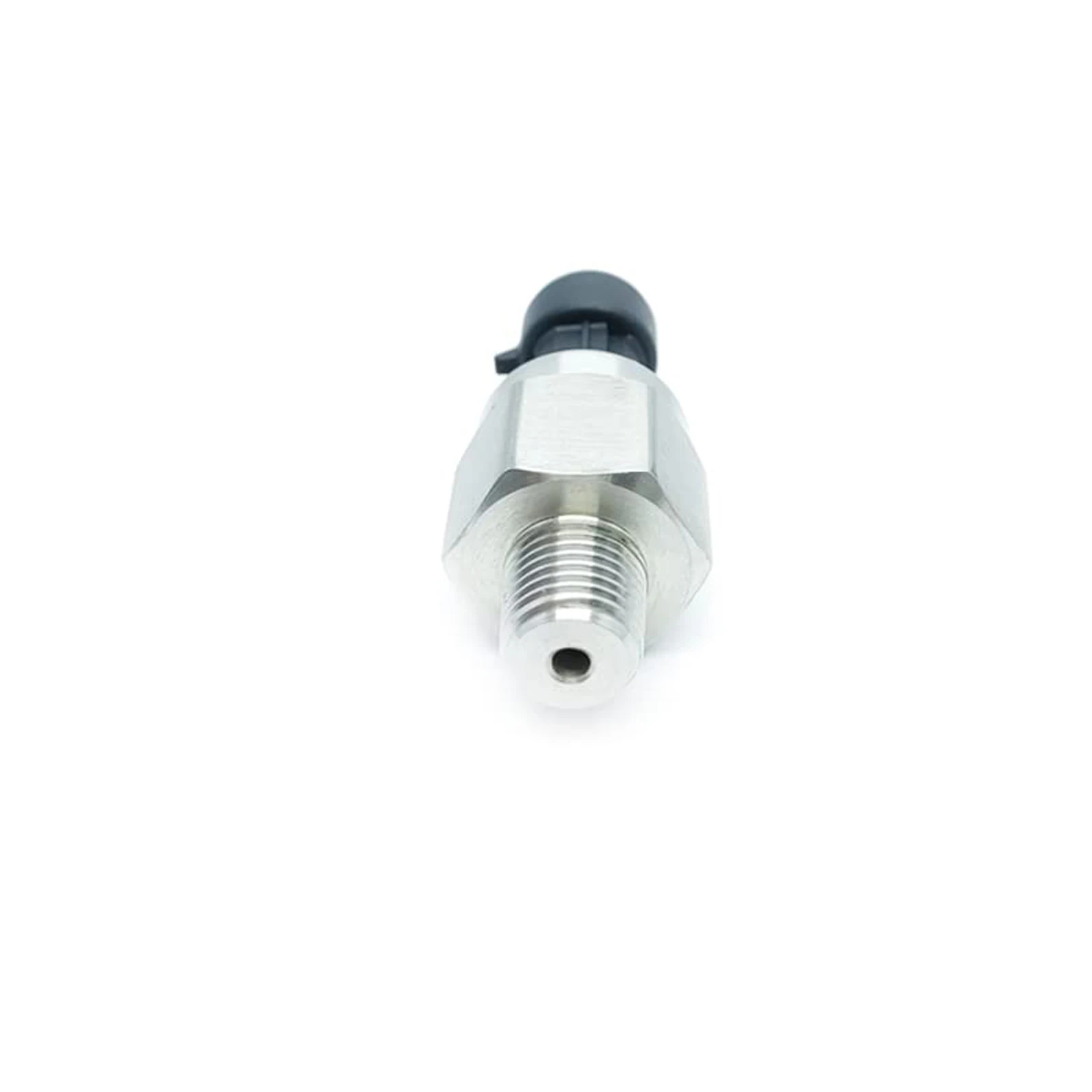 Trasmettitore trasduttore di pressione per acqua olio combustibile gas aria 1/4NPT 5V sensore ceramico 300-3000psi opzionale Sensore pompa acqua