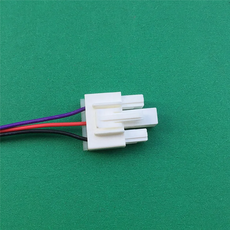 ハイアール冷蔵庫 BCD-550WB 冷凍 DC ファン用 1 回 0064000459   13V 3.5W 冷却モーターアクセサリ