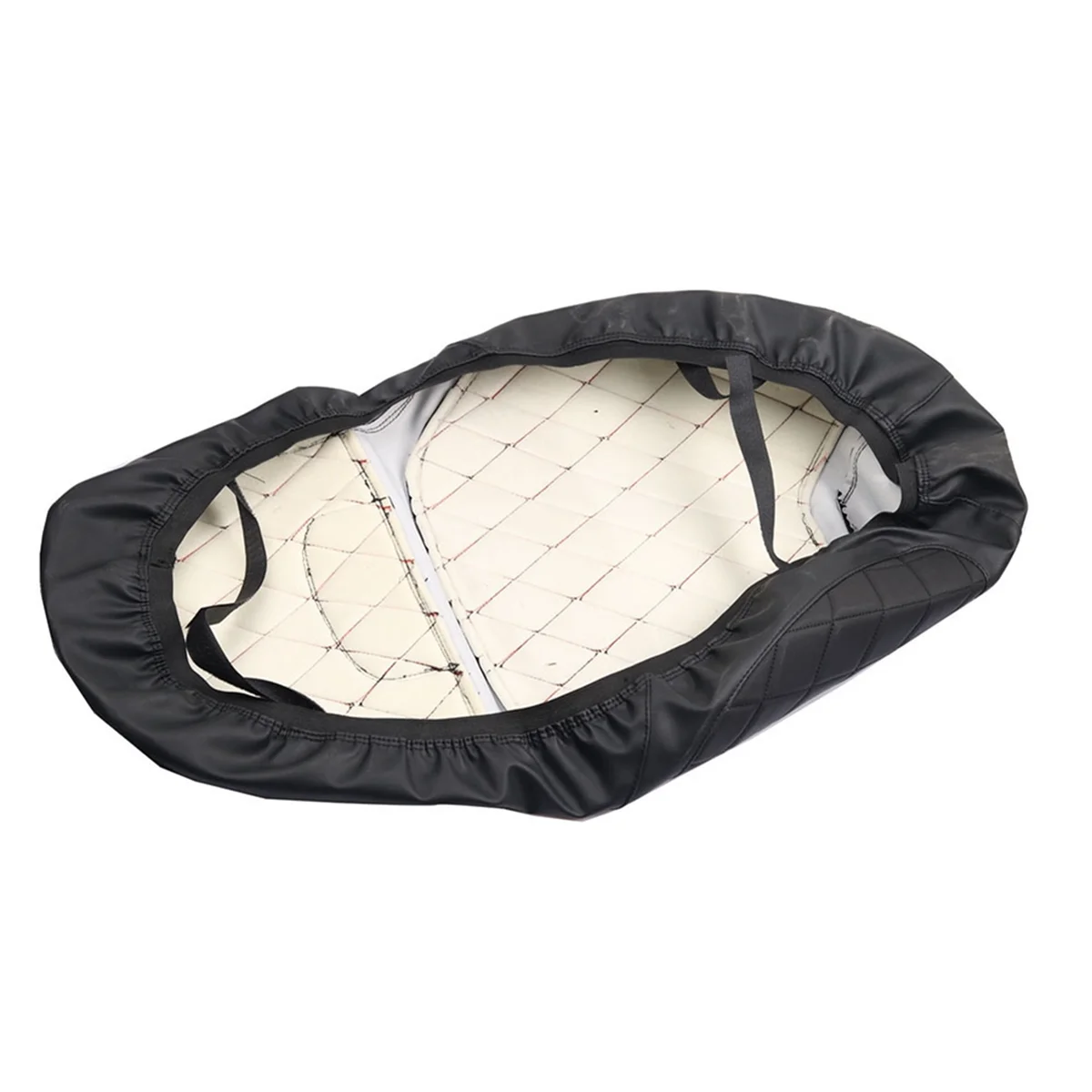 

Motorcycle Accessories Seat Cushion Cover Protection Seat Cover for HONDA NC750D NC700D Integra NC700 NC750 D