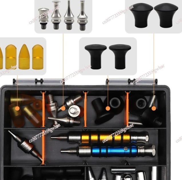 

Car bump repair leveling tapping pen