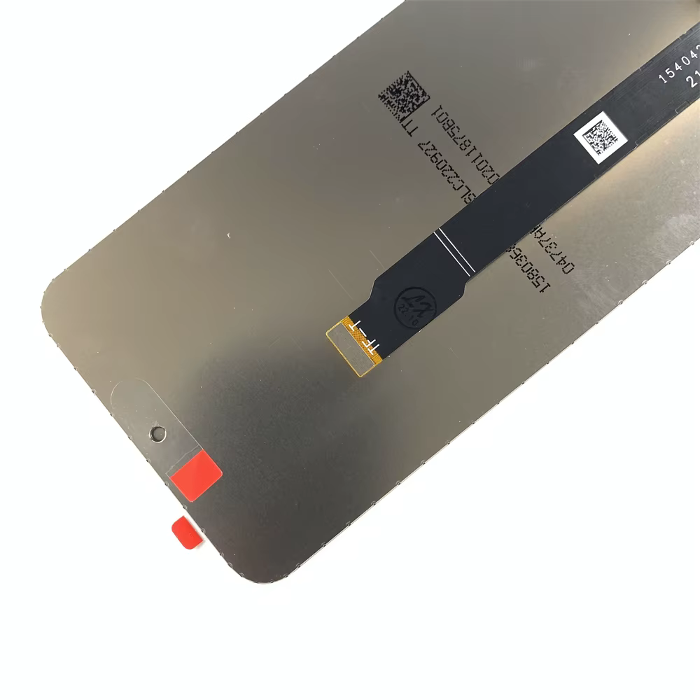 High-Quality 6.7" Lcd Screen For Huawei Honor X8, Perfect For Repair And Replacement.