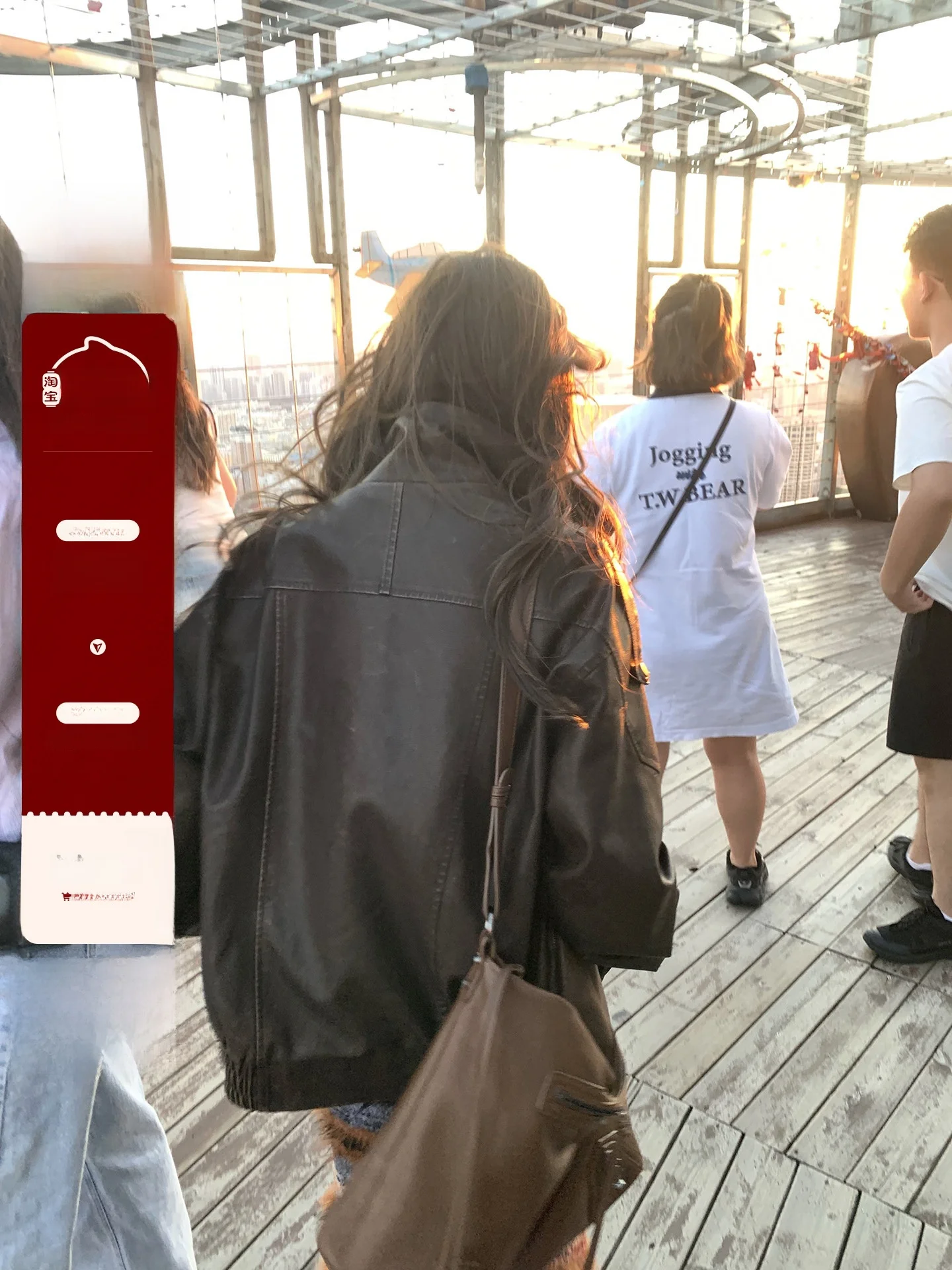 

Стильная женская мотоциклетная куртка-жакет с длинными рукавами в корейском стиле, свободного кроя, теплая, из полиэфирного волокна, на молнии