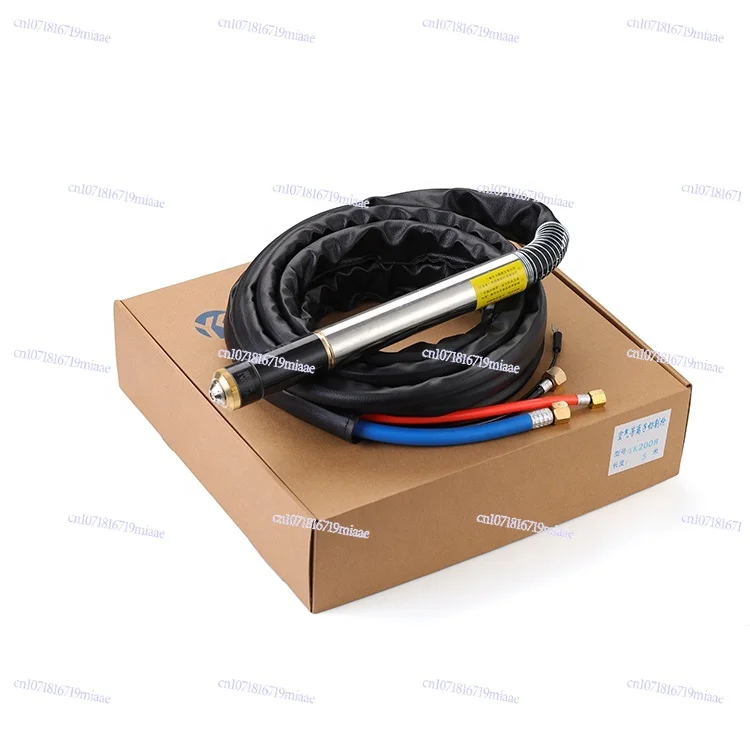 

Original YK200H with cable cutting gun 200A power plasma cutting machine