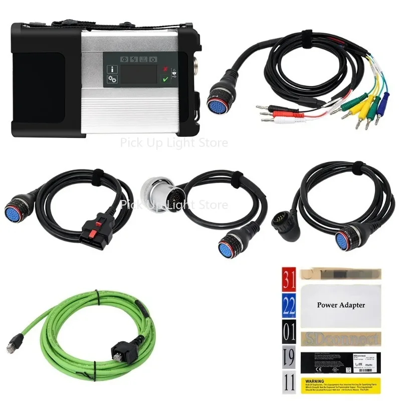 Multiplexer With Wi…