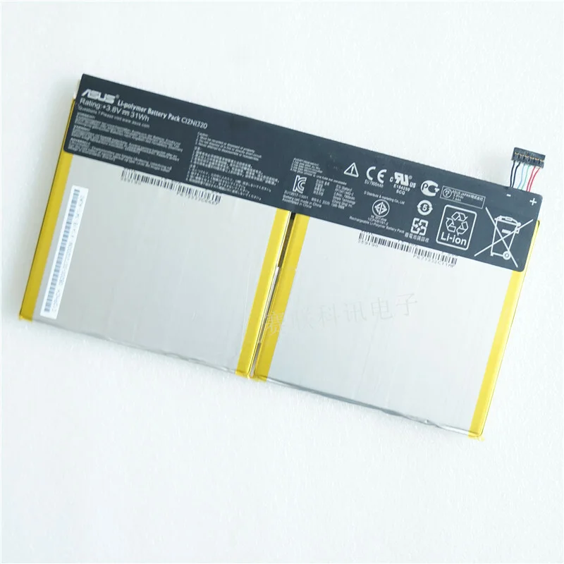 Original C12N1320 Battery Applicable to Asus Transformer Book T100 T100T T100TA T100TA-C1