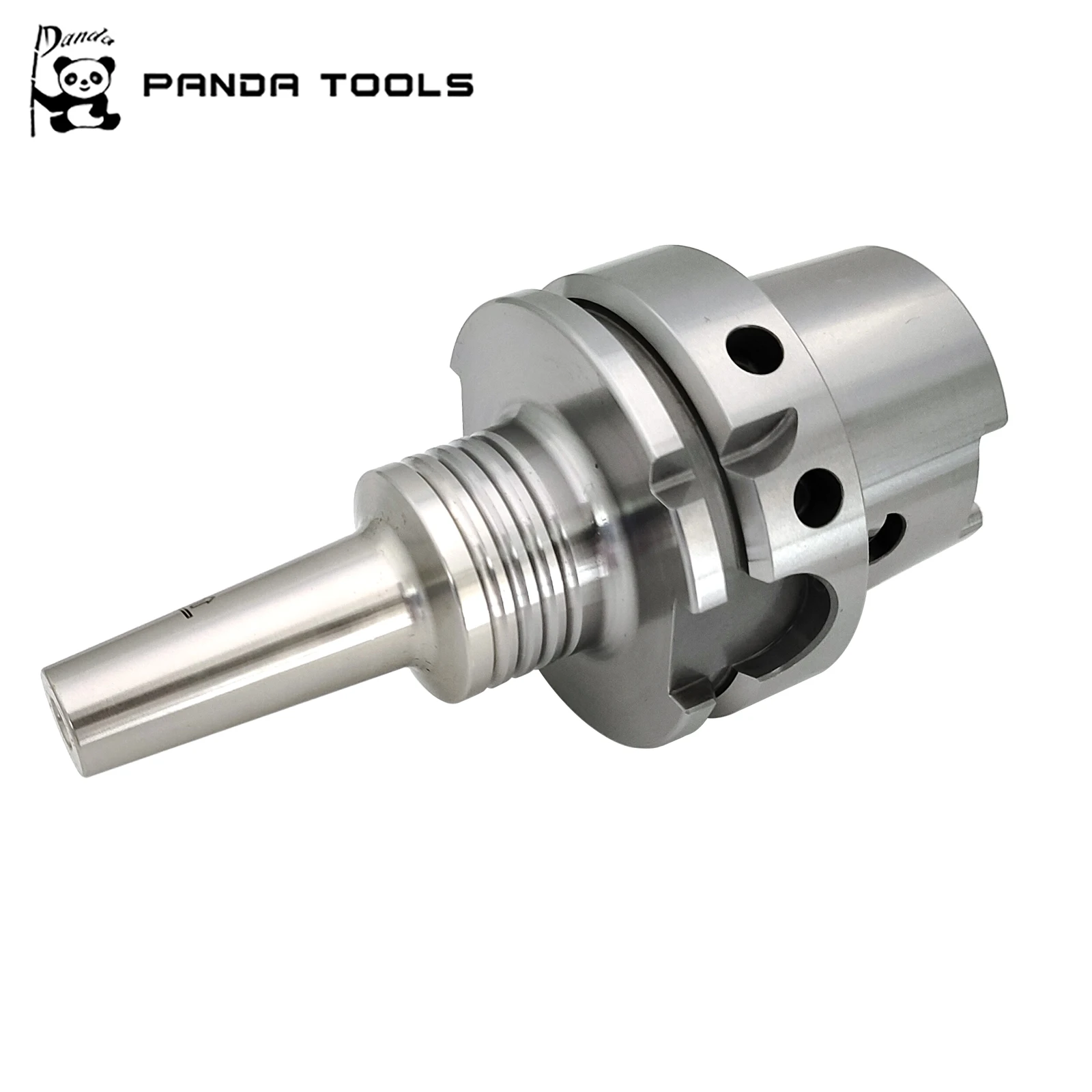 HSK50AHSK63A HSK100A Heat Shrink Tool Holder New Condition  Standard CNC Machine Collet Chuck Tool Holder Core