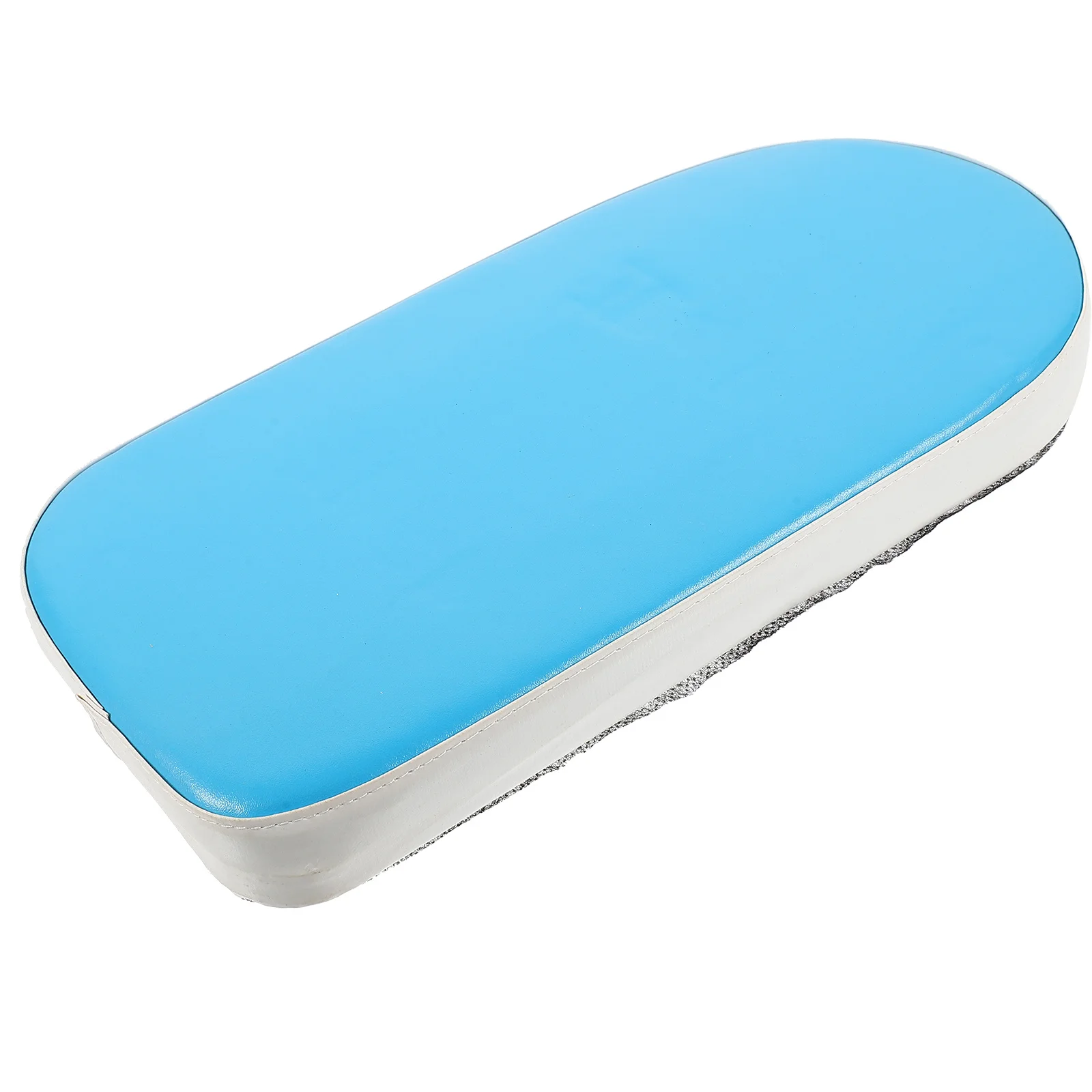 

Bike Rear Seat Comfortable Thick Sponge Non Slip Seat Cover Cycling Cushion Easy Install Fits Mountain Road