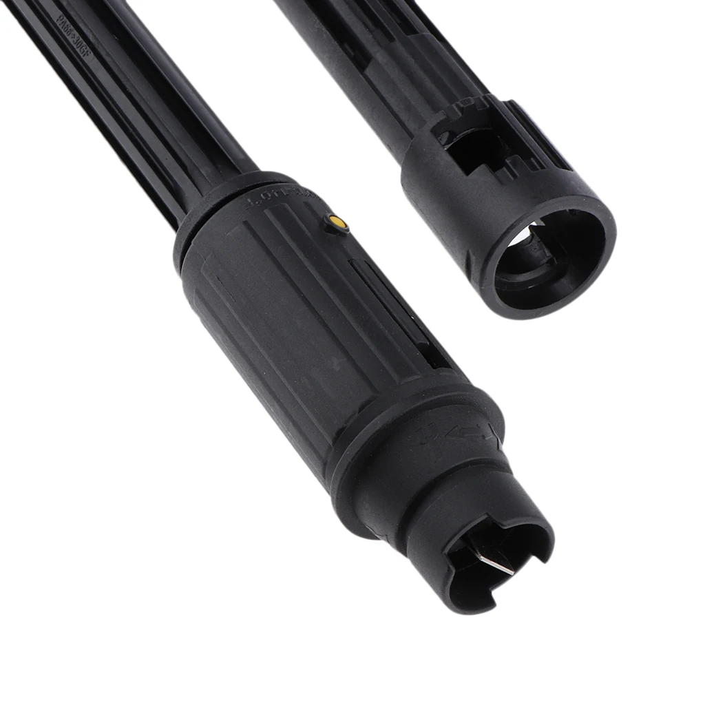 Adjustable Spray Lance Variable Pressure Washer Wand for Car Wash High Pressure Watering and Irrigation