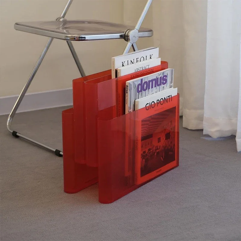 Household magazines and newspaper racks, file racks, desktop sundries shelves, book and newspaper racks, floor-to-ceiling