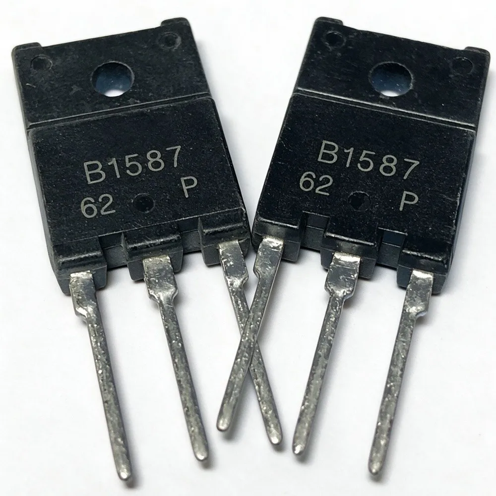 5PCS MS4N1350 B1587 2SB1587 -160V -8A 2SK2907 60V 100A FQ1N90 900V 11A R6020ANZ 600V 20A 3N150 STFW3N150 1500V 2.5A TO-3PF