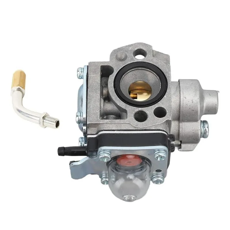 

Карбюратор 62028-81012 A021002320, совместимый с двигателями Shindaiwa T261, T261B, LE261 для триммеров, аксессуары для двигателя