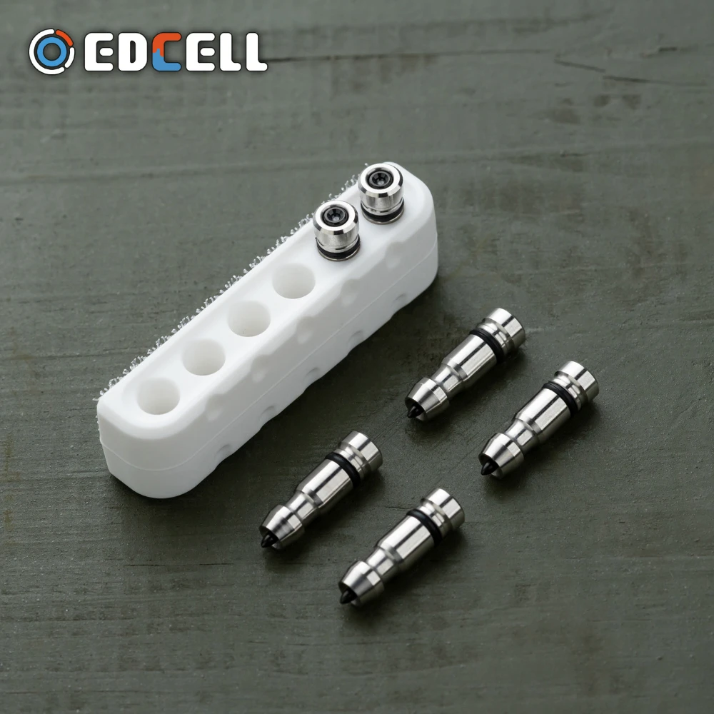 WANWU-EDC EDCELL ブレーカー EDC アクセサリー フィジェットトイ