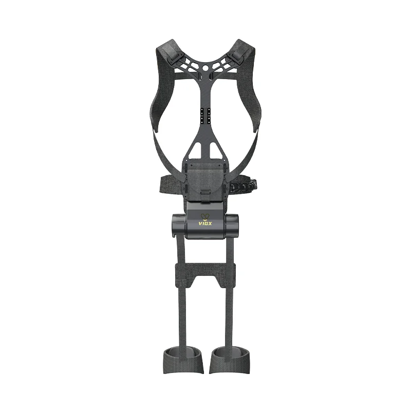 Globally Sought-After Compact And Powered Lumbar Exoskeleton For Industrial Logistics & Healthcare Applications