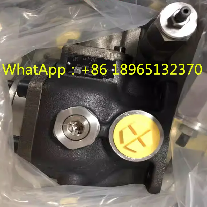 

PV7-1A/40-45RE37MC0-16 New Original Vane Pump