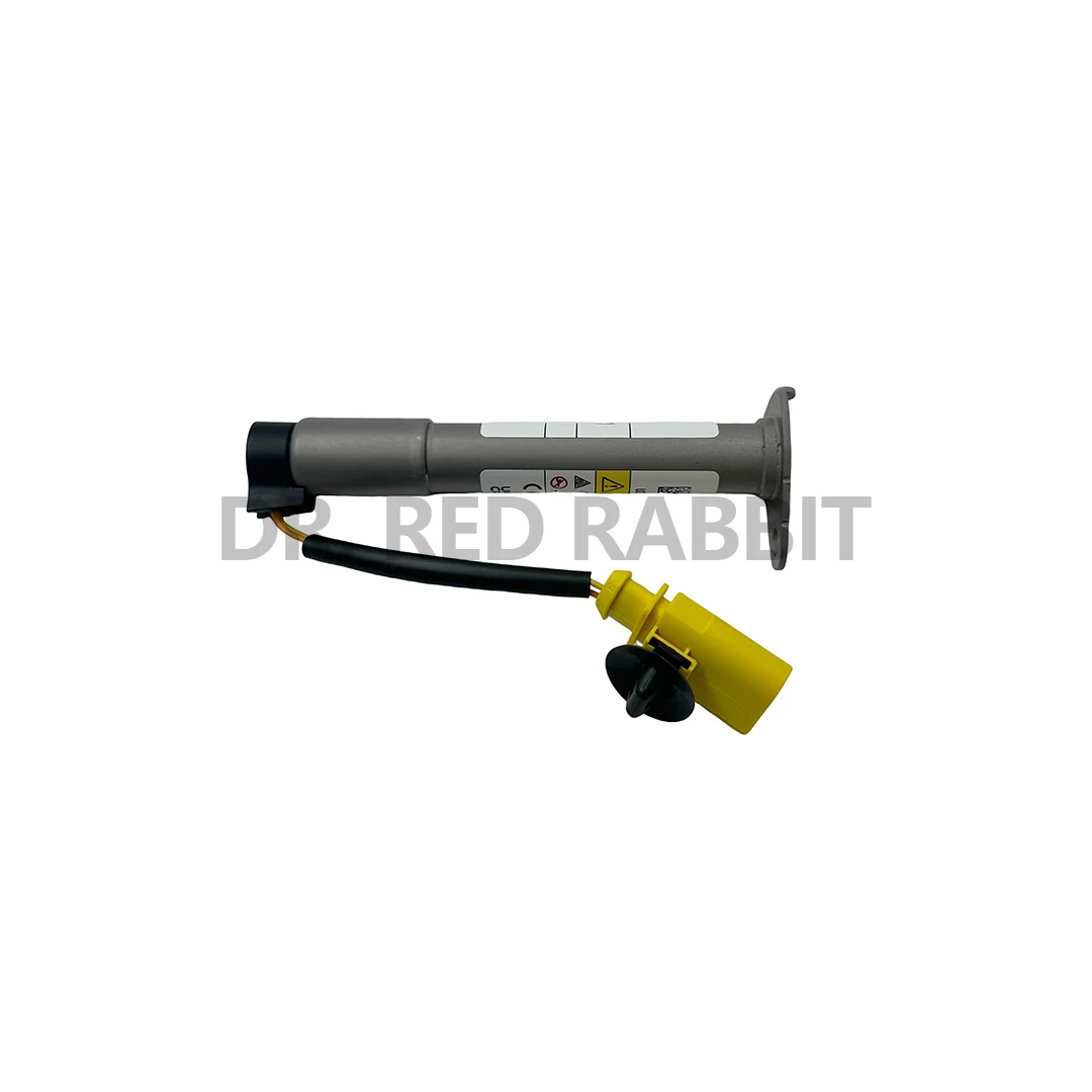 

14G823823F For Volkswagen New Energy ID7 Hood Pedestrian Protection Device