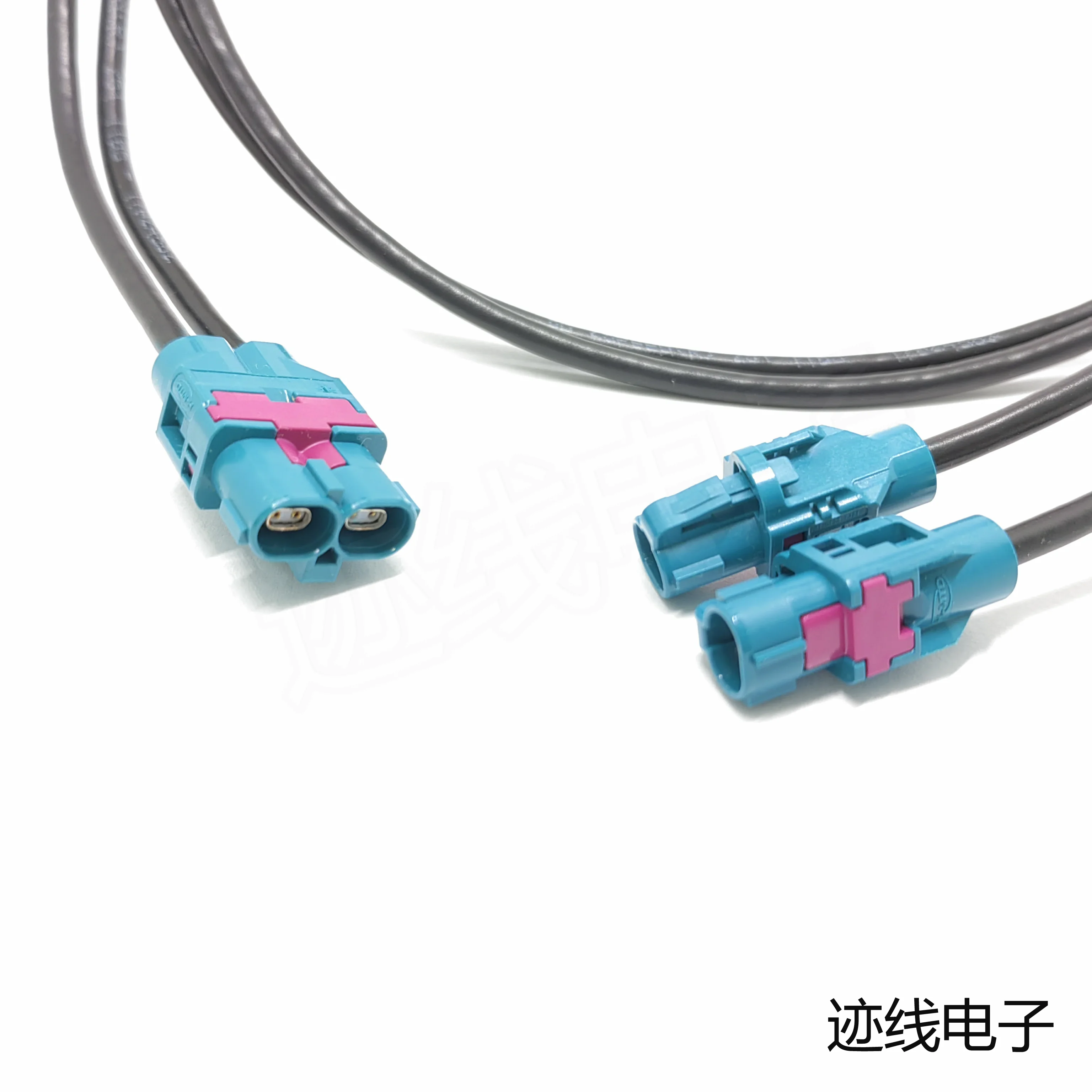 H-MTD Cable E6K10A-1CAZ5 10G E6K10ABDF Car Ethernet Original Factory Cable