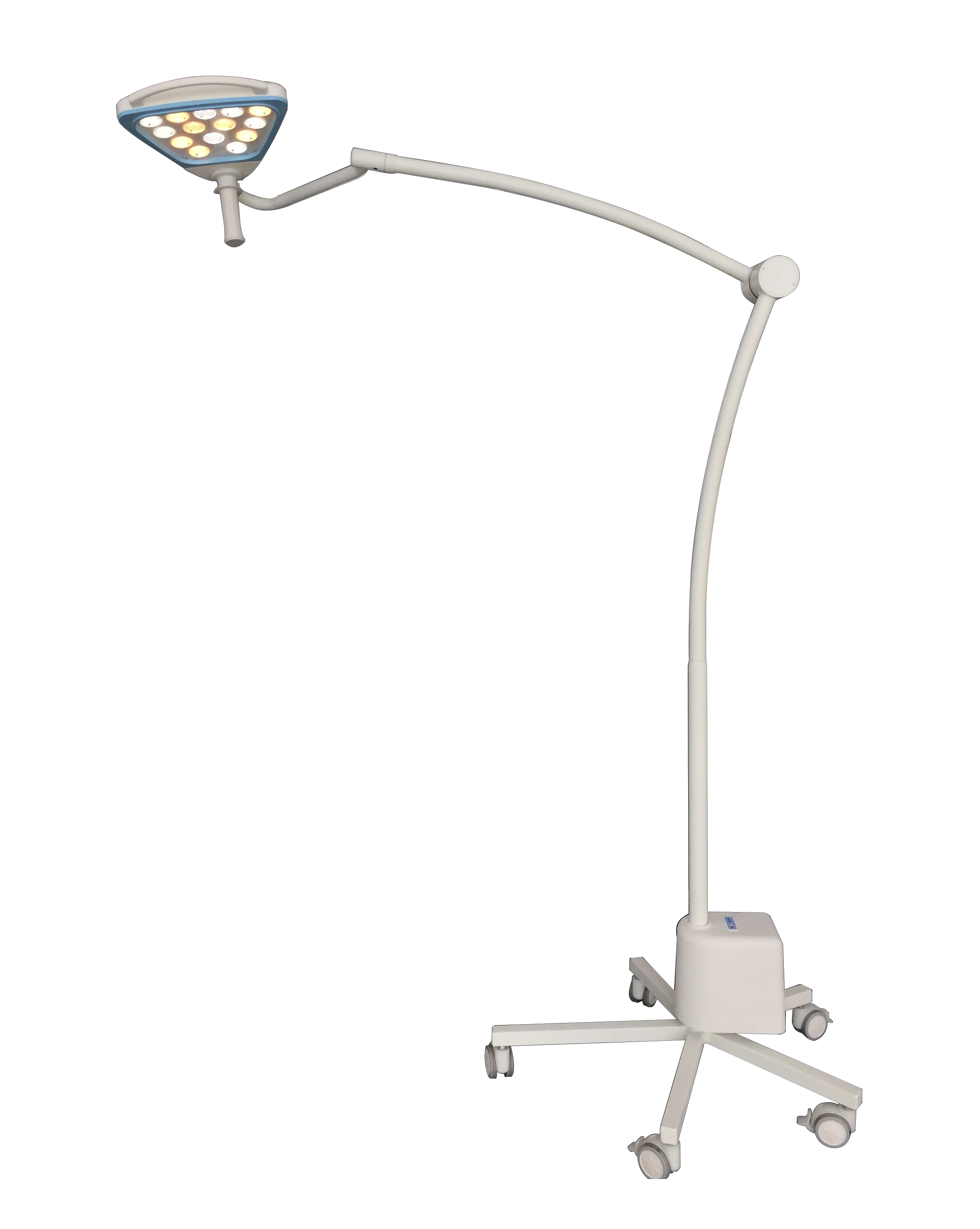 

Mobile Exam Light Led Floor Lamp Gynecology Exam Lamp
