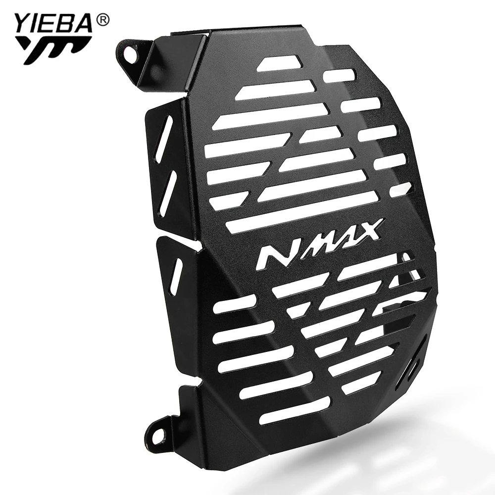 FOR YAMAHA NMAX155 N-MAX155 NMAX 155 2015 2016 2017 2018 Motorcycle Accessories Radiator Guard Protector Grille Grill Cover