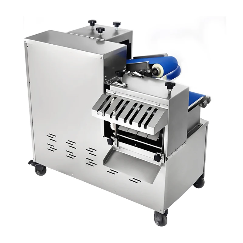 آلة قطع الشريط / قطاعة لحم الخنزير / قطاعة اللحوم والمطحنة