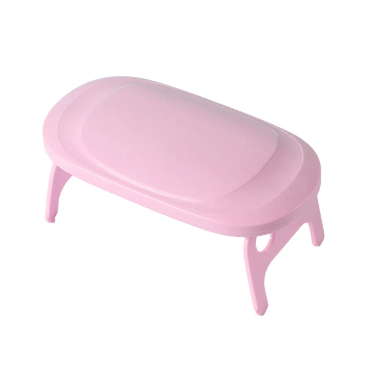 Portable Nail Dryer 8W F8 UV LED Nail Lamp Manicure Apparatus For Gel Nail Polish Nail Art Lamp Drying Nails Home Use