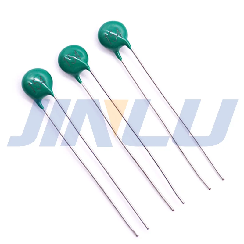 20PCS thermistor MF11 1K 102 5K 502 10K 103 20K 203 50K 503 100K 104 OHM NTC negative tempperature coefficient thermistor